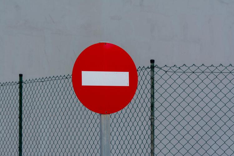 Interdictions Prefecture Eure