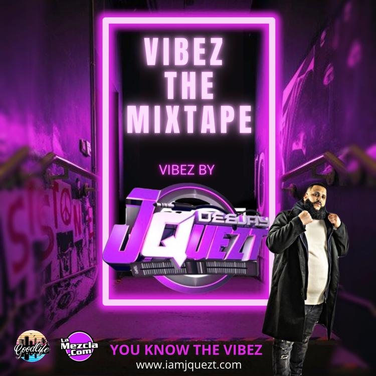 Vibez The Mixtape