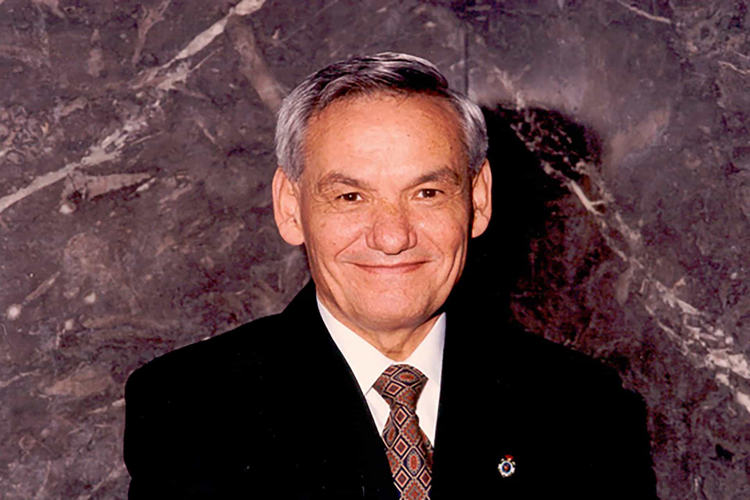 Amable Liñán, Premio Príncipe de Asturias de Investigación Científica y Técnica 1993