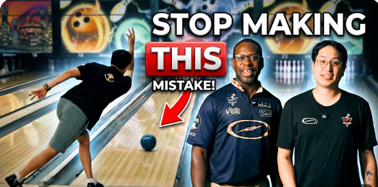 Joshua Tajiri: How To Aim & Adjust