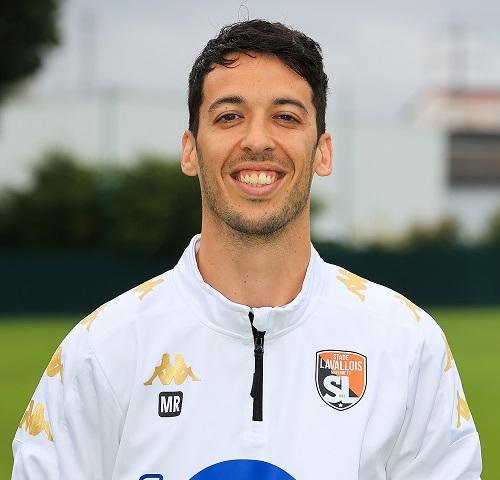 Maxime ROBIN