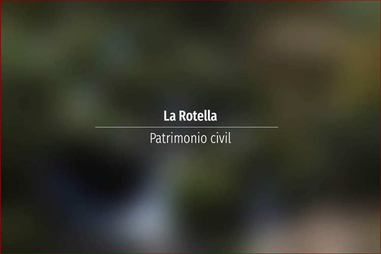 La Rotella