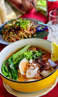 The 11 best tables on Siquijor, by the people who live here