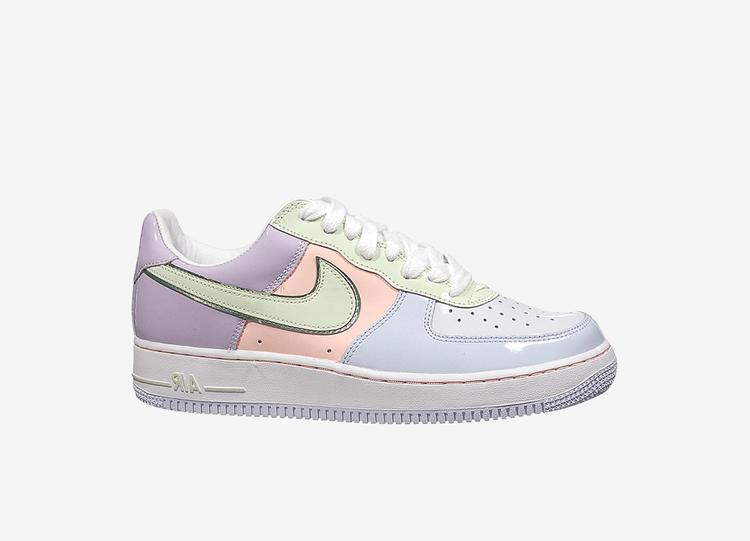 NIKE Air Force 1 Low Easter 2005