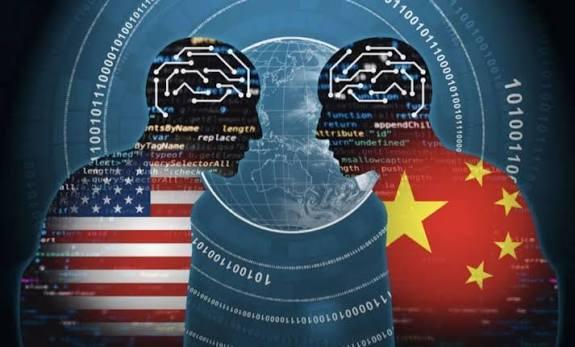 美国科学基金可能禁止与中国科学家合作