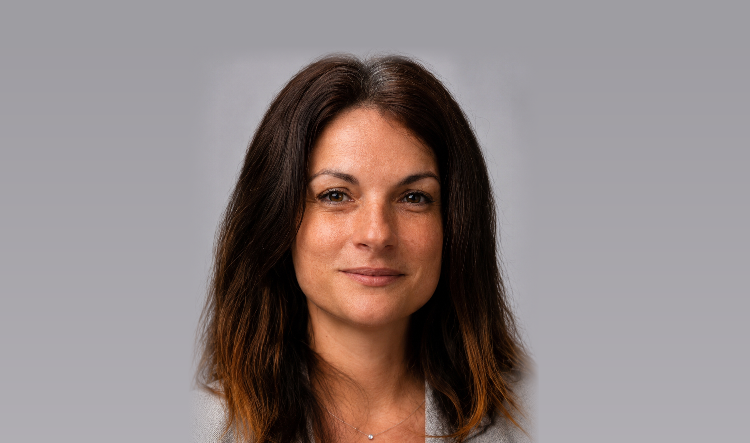 Julie Cezon
