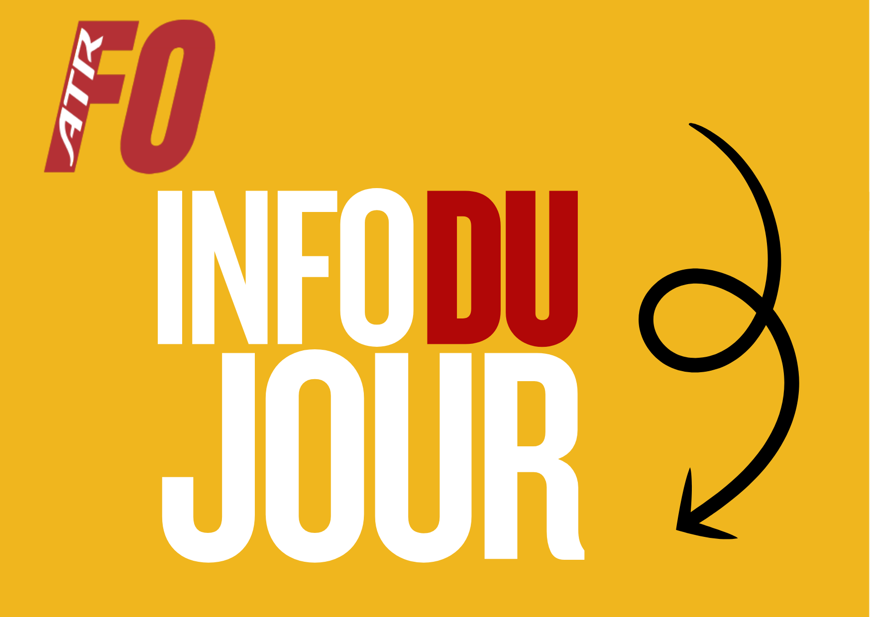 Info sur le protocole canicule !