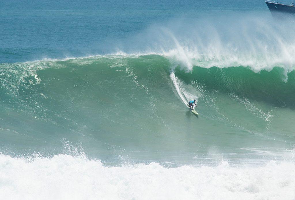 Surf en Chiloé, Punta Corona en Ancud | La App del Sur de Chile en Ancud, Chiloé, Sur de Chile