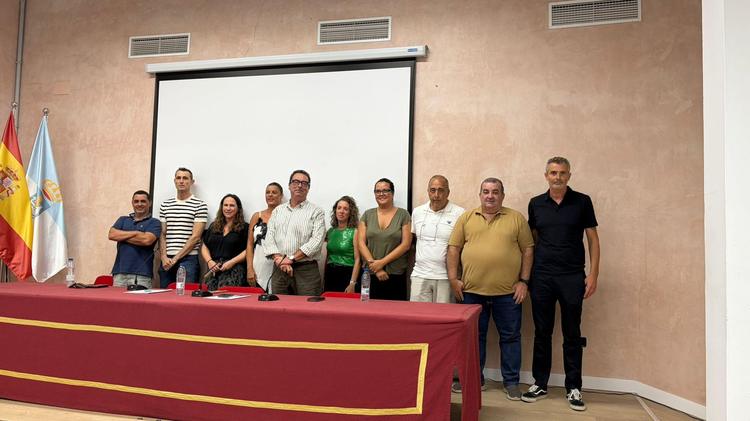 Más de 520 alumnos y alumnas recibirán formación musical este curso en la Escuela Municipal de Música y Danza 