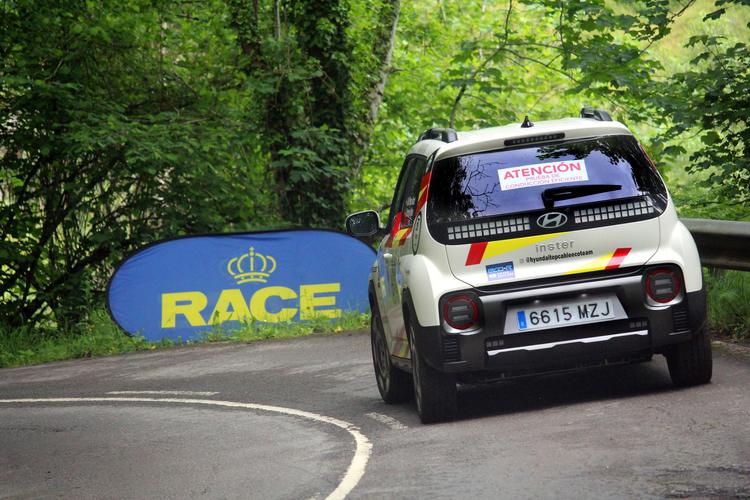Eco Rallye Villa de Llanes