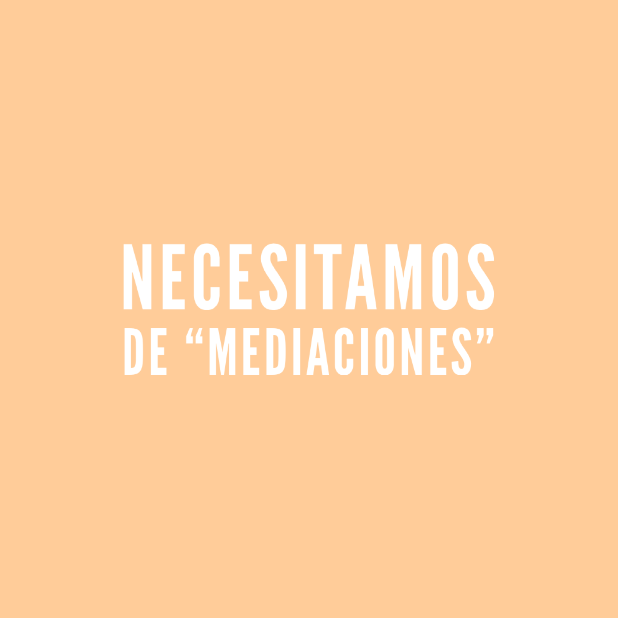 Hoy, el reto del amor es, acoger con gratitud la mediación de la Iglesia para entrar en comunión con Cristo