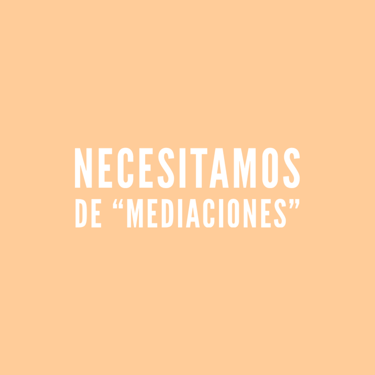 Hoy, el reto del amor es, acoger con gratitud la mediación de la Iglesia para entrar en comunión con Cristo