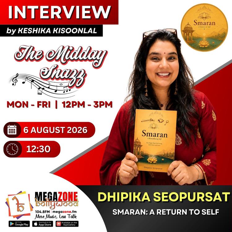In Conversation With: Dhipika Seopursat - Smaran: A Return To Self