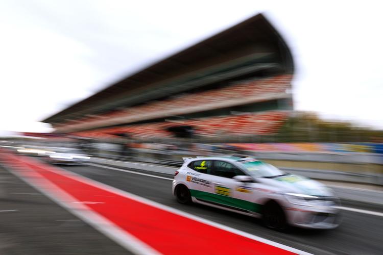 ¡El Racing Weekend presenta una cita de alto voltaje en el Circuit!