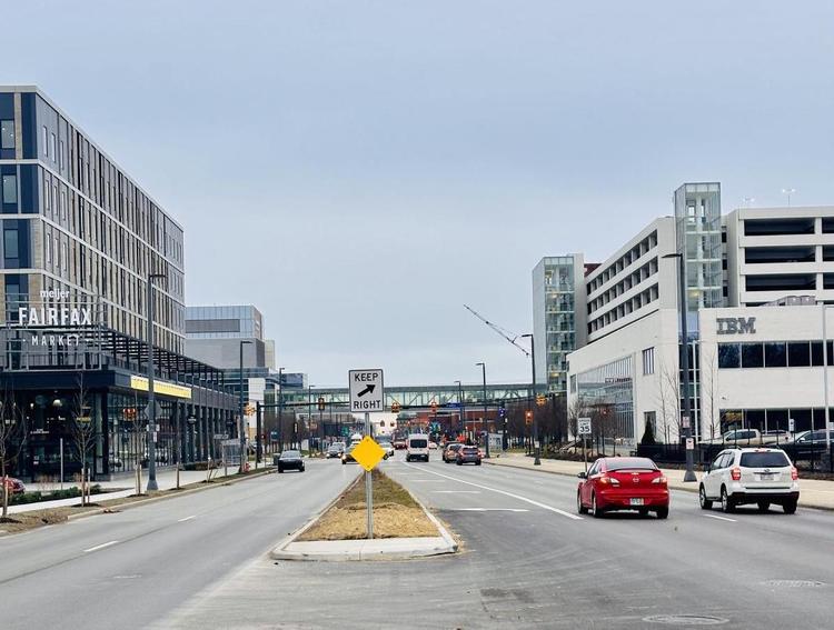 Cleveland's Opportunity Corridor: Unlocking Potential in the "Forgotten Triangle" 