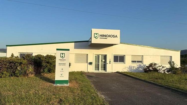 Hinojosa renforce sa présence en France avec la création de Hinojosa Folding Packaging France