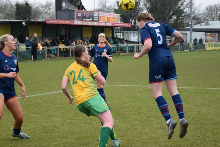 Unbeaten runs on the line in Regional meeting 