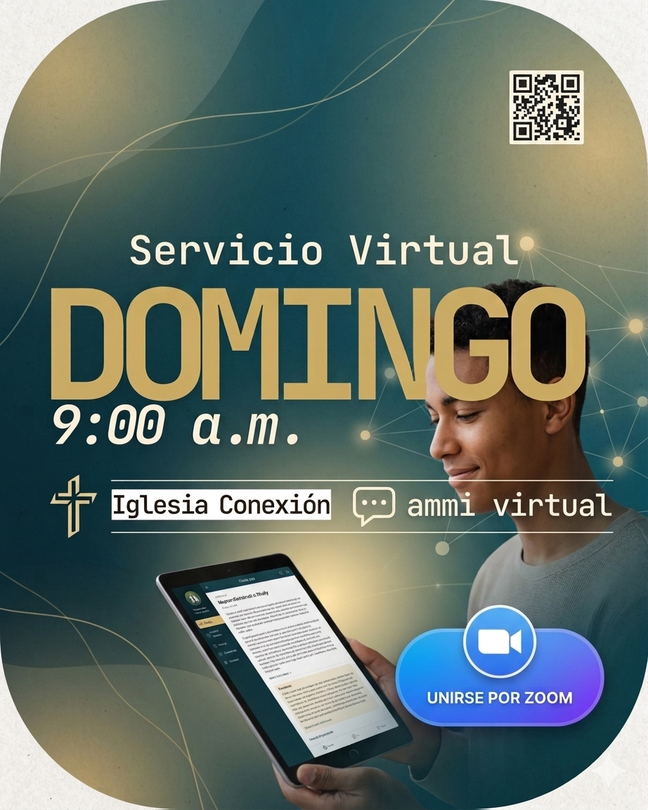 Servicio Dominical
