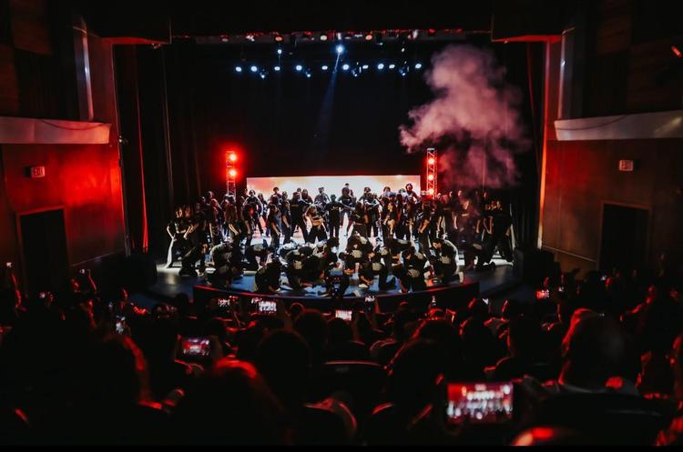 Núcleo Extremo presenta show “Urban Monster”, una muestra del nuevo nivel de formación de la danza urbana dominicana