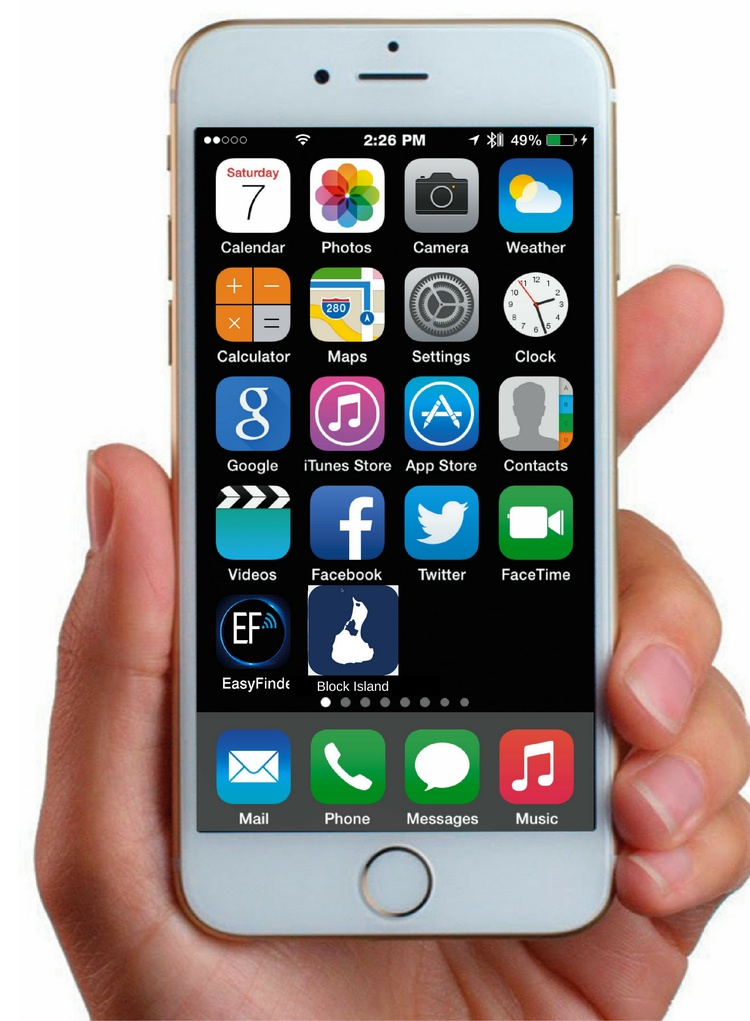 Installing the App