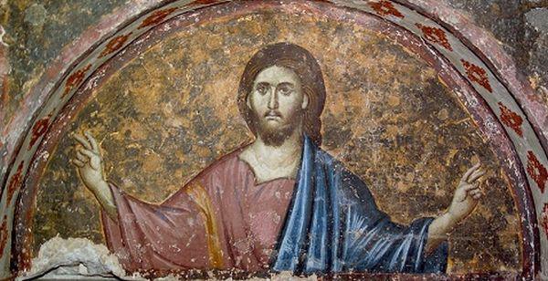 English Record- Liturgy- Modern Part 1