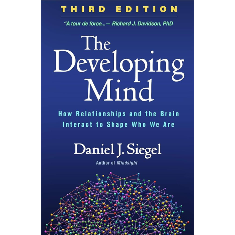 Sampul The Developing Mind