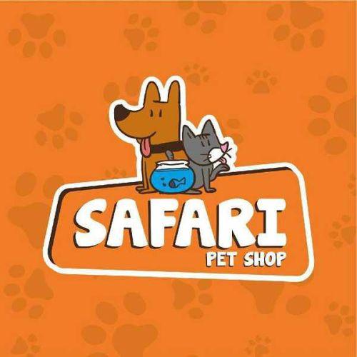 zona safari pet shop foto