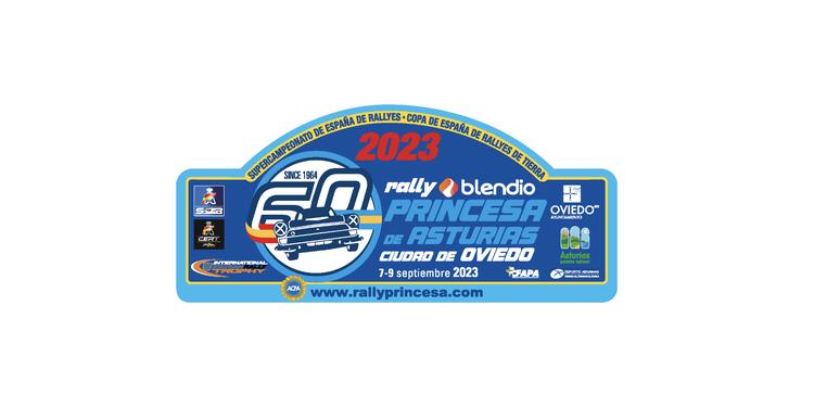 Reglamento del International Iberian Rally Trophy