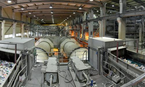 UPM Nordland Papier scales water-saving technology across German paper mill
