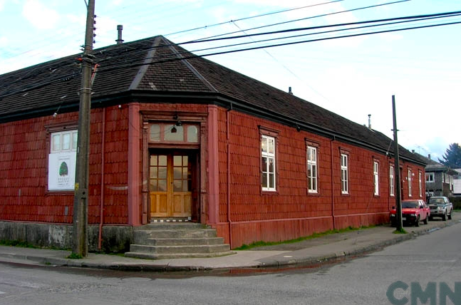 Casa Raddatz – Guía App Chiloé Turismo en Llanquihue, Llanquihue, Sur de Chile