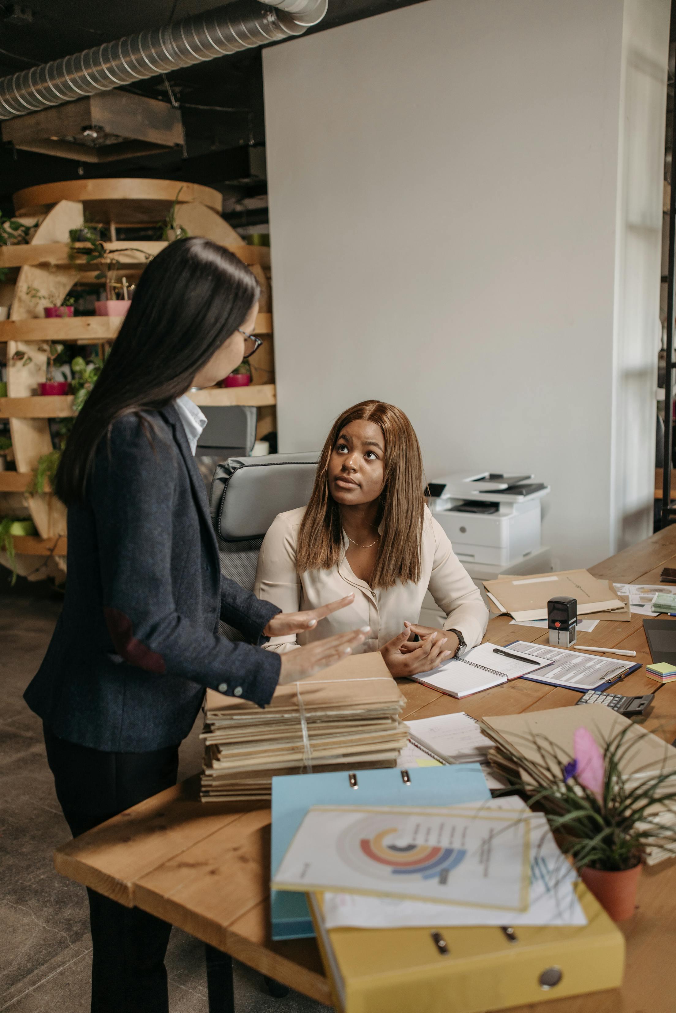 Assistant(e) de service Animation Territoriale