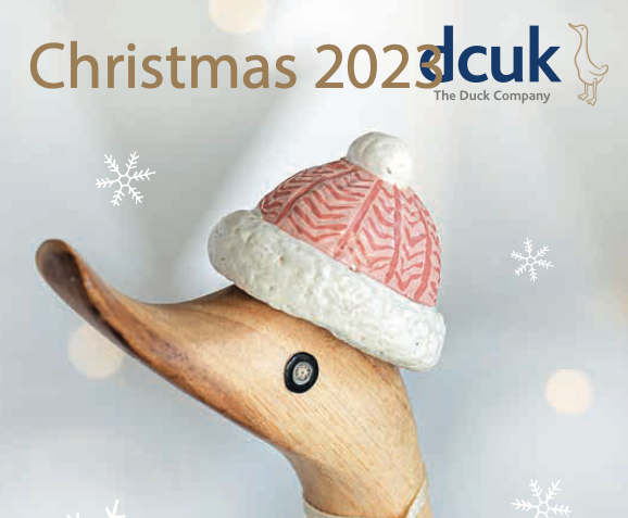 CATALOGO Duck Natale 2023