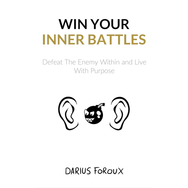 Sampul Win Your Inner Battles