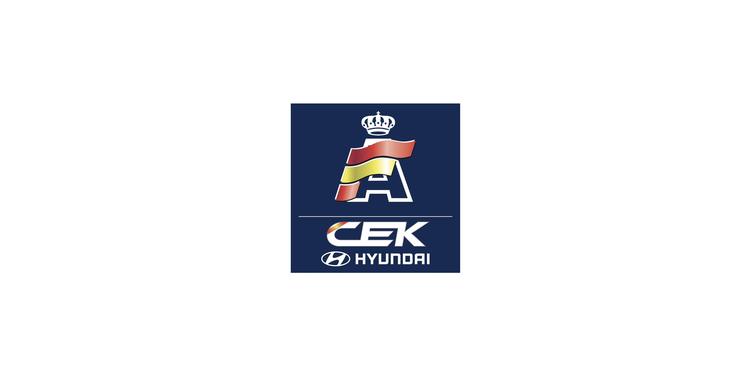 Campeonato de España de Karting - CEK Hyundai