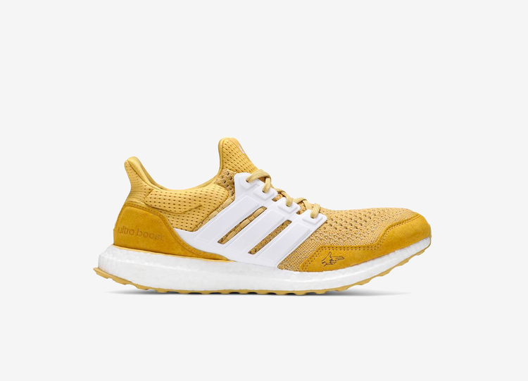 ADIDAS Ultra Boost 1.0 x Happy Gilmore x Extra Butter 