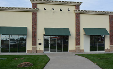 New Construction