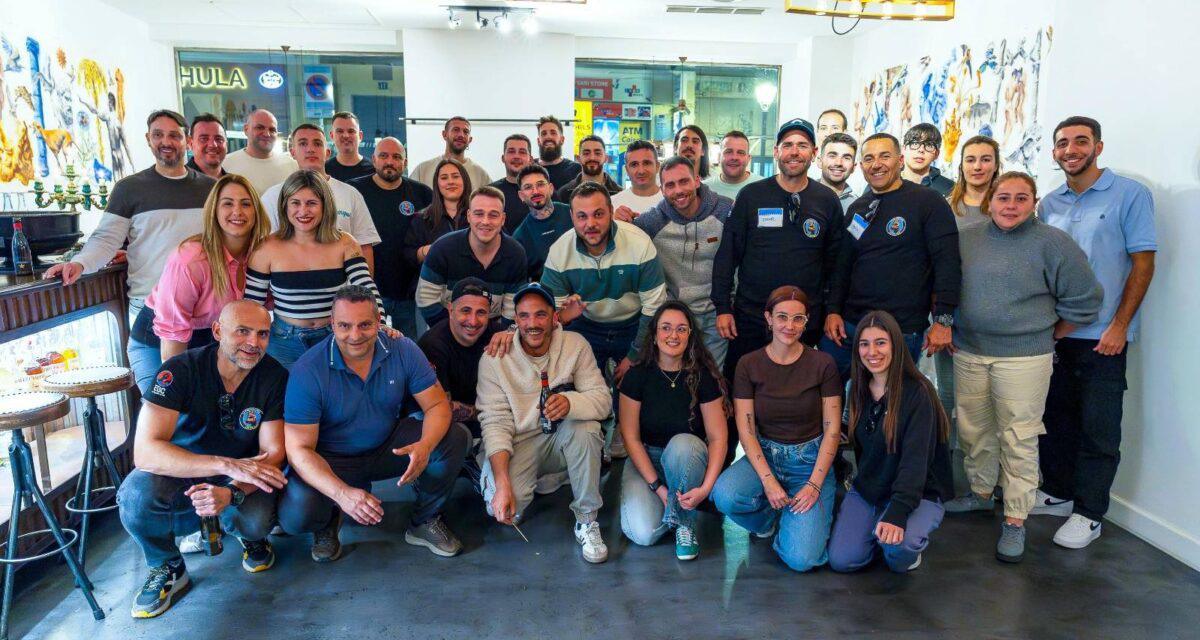 C-RED: RED DE ENCUENTROS Y DIÁLOGOS DE COORDINADORA 