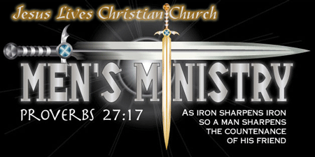 Ministerio de Hombres