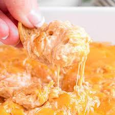 The "Super Bowl" Legend: Why This Buffalo Chicken Dip Hits Different