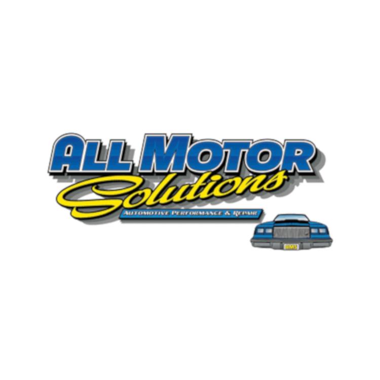All Motor Solutions