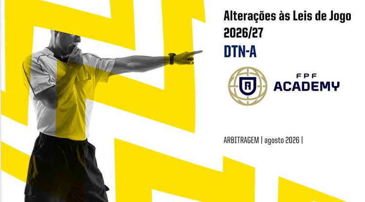 Arbitragem da AF Setúbal inicia nova jornada de ações de formação junto dos clubes