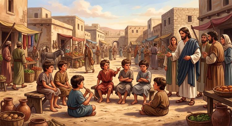 Wednesday of the Twenty-fourth Week in Ordinary Time