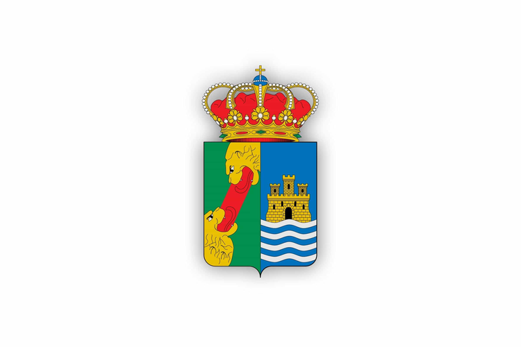 Escudo del concejo de Navia