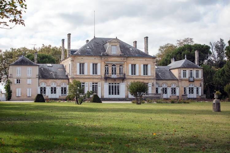 Château Batailley EN