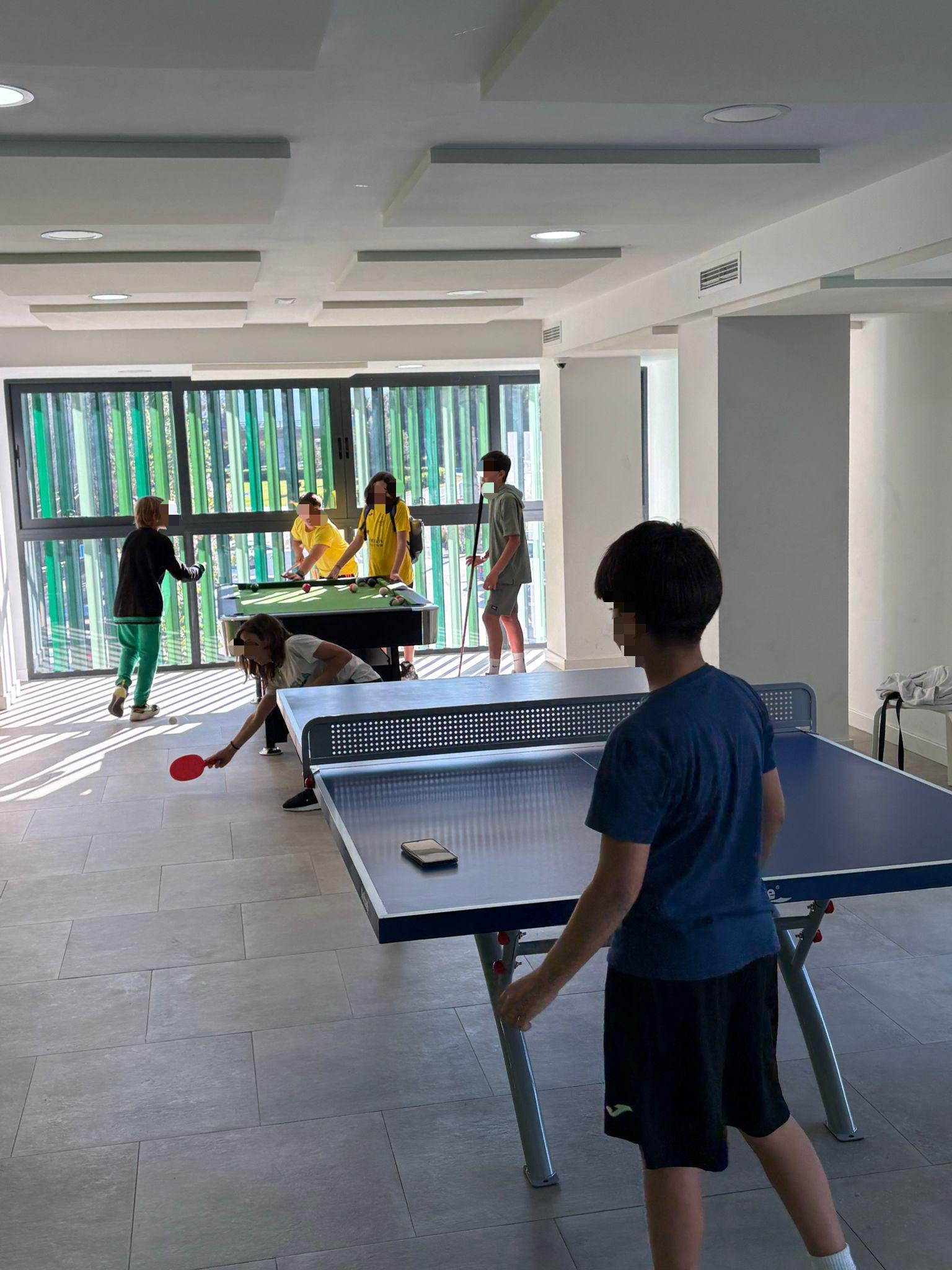 L’Espai Jove d’Ondara estrena la nova planta «Joves Pro»