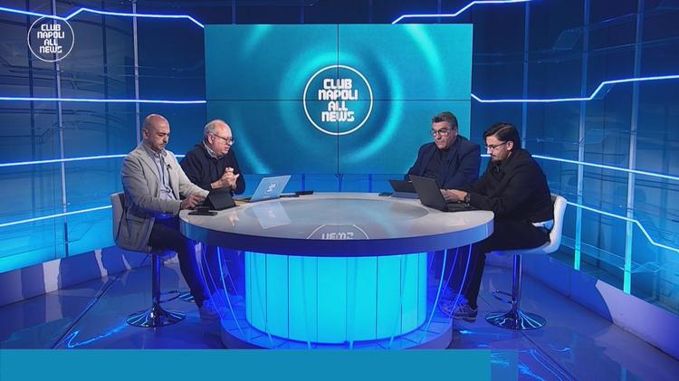 Arbitri: ve l'avevo detto!