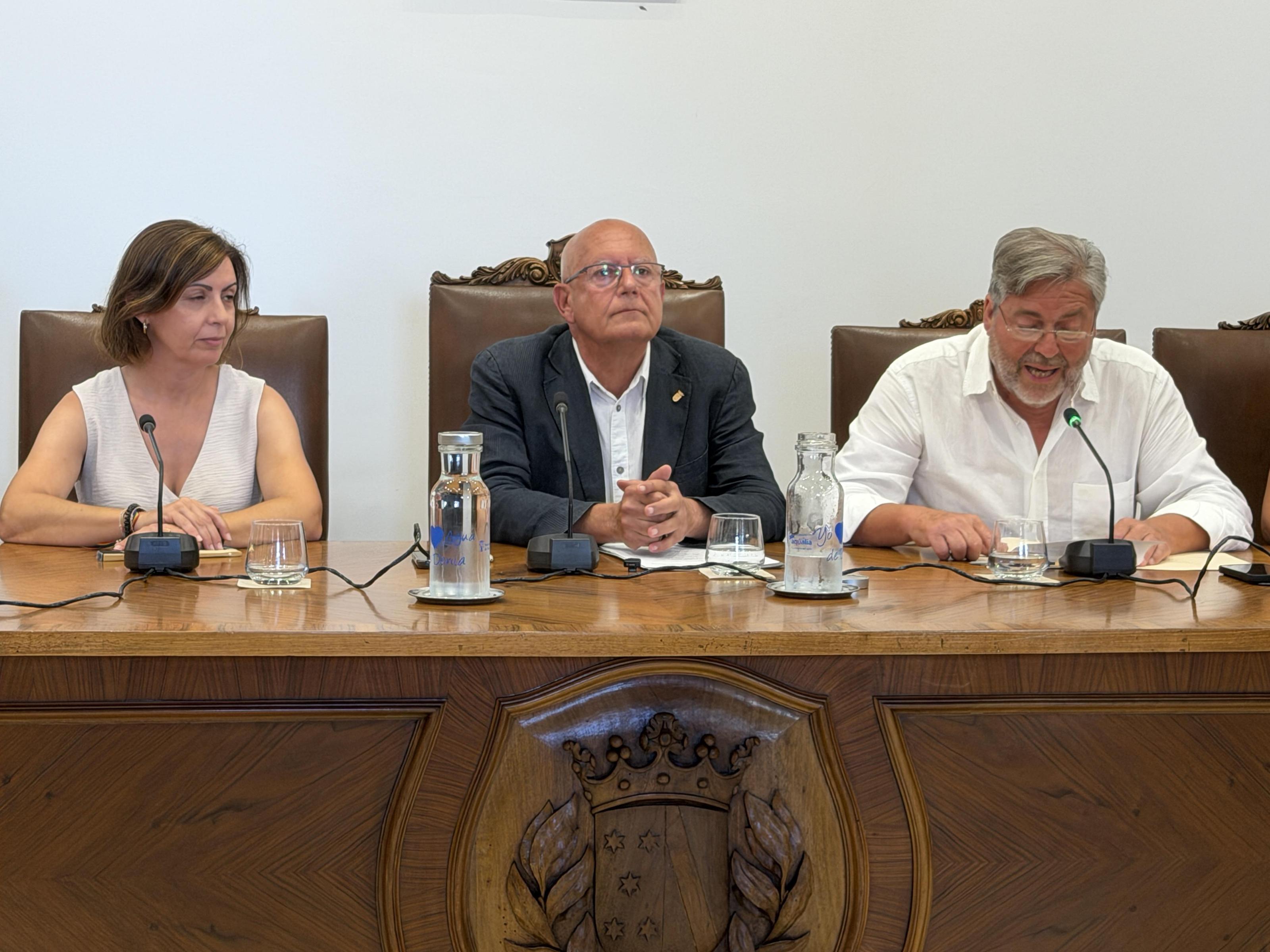 Opinión: Vicent Grimalt: el alcalde de las pequeñas cosas y las grandes oportunidades perdidas