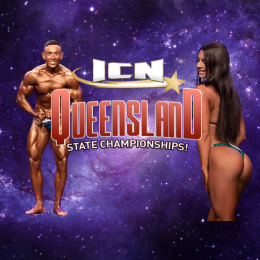ICN Queensland State Championships ( Saturday )