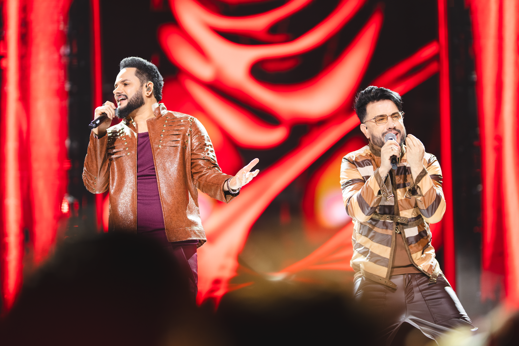 Diego & Victor Hugo disponibilizam a inédita "Moça Pra Casar"
