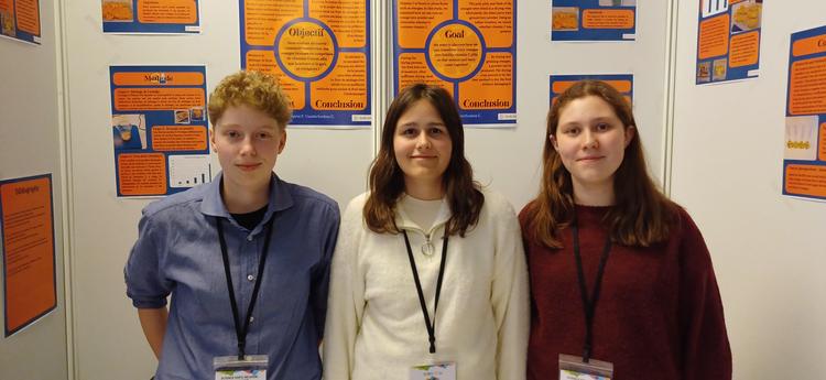 Projet 65: Vita-Pharmacia